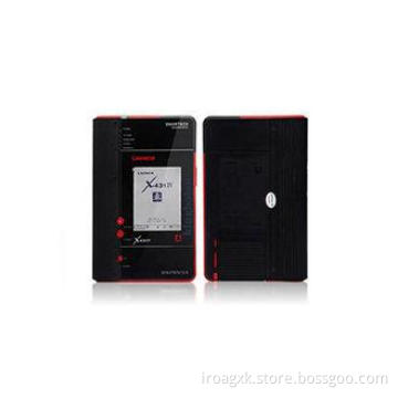 Free Update Via Internet Launch X431 Scanner Launch X - 431